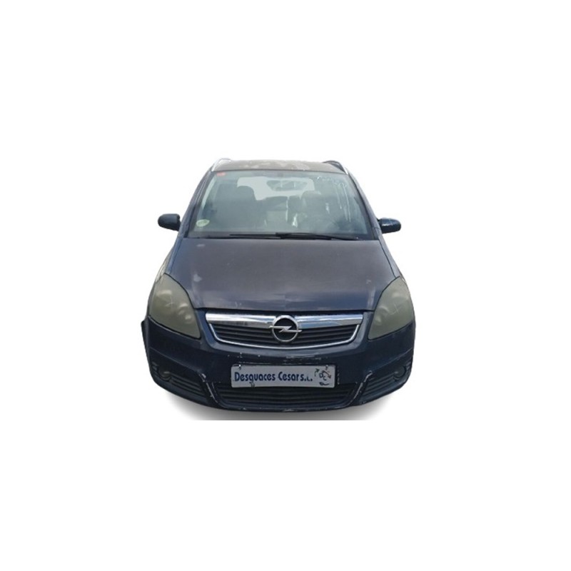 OPEL ZAFIRA B - imagen 1