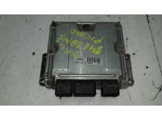 Recambio de centralita motor uce para citroën xsara picasso 2.0 hdi exclusive referencia OEM IAM 9642014980 193823 9642014980