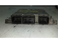 Recambio de centralita motor uce para citroën xsara picasso 2.0 hdi exclusive referencia OEM IAM 9642014980 193823 9642014980 2