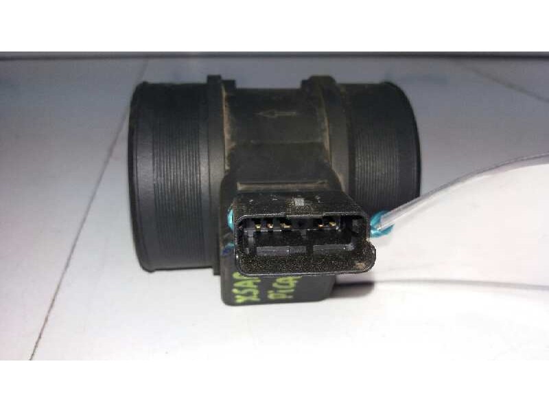 Recambio de caudalimetro para citroën xsara picasso 2.0 hdi satisfaction referencia OEM IAM 9628336380  