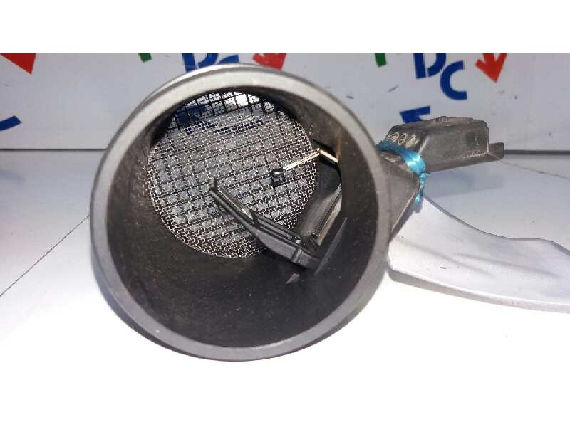 Recambio de caudalimetro para citroën xsara picasso 2.0 hdi satisfaction referencia OEM IAM 9628336380  
