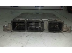 Recambio de centralita motor uce para citroën xsara picasso 2.0 hdi satisfaction referencia OEM IAM 0281011521 9651593480  2
