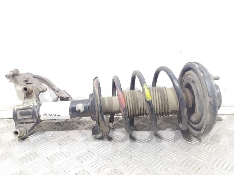 Recambio de amortiguador delantero izquierdo para nissan primera berlina (p12) acenta referencia OEM IAM    Recambio de amortiguador delantero izquierdo para nissan primera berlina (p12) acenta referencia OEM IAM