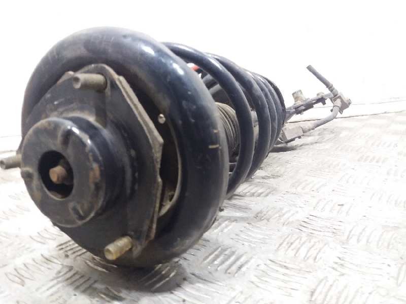 Recambio de amortiguador delantero izquierdo para nissan primera berlina (p12) acenta referencia OEM IAM    Recambio de amortiguador delantero izquierdo para nissan primera berlina (p12) acenta referencia OEM IAM