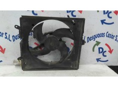 Recambio de electroventilador para mitsubishi carisma berlina 5 (da0) referencia OEM IAM   
