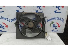 Recambio de electroventilador para mitsubishi carisma berlina 5 (da0) referencia OEM IAM    2