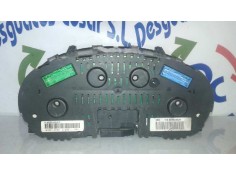 Recambio de cuadro instrumentos para seat ibiza (6k) sl referencia OEM IAM 6K0920801F   2