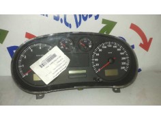Recambio de cuadro instrumentos para seat toledo (1m2) stella referencia OEM IAM 1M0920800A  
