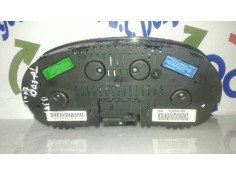 Recambio de cuadro instrumentos para seat toledo (1m2) stella referencia OEM IAM 1M0920800A   2