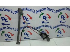 Recambio de elevalunas delantero izquierdo para peugeot 206 berlina xn referencia OEM IAM  ELÉCTRICO 2 PINES