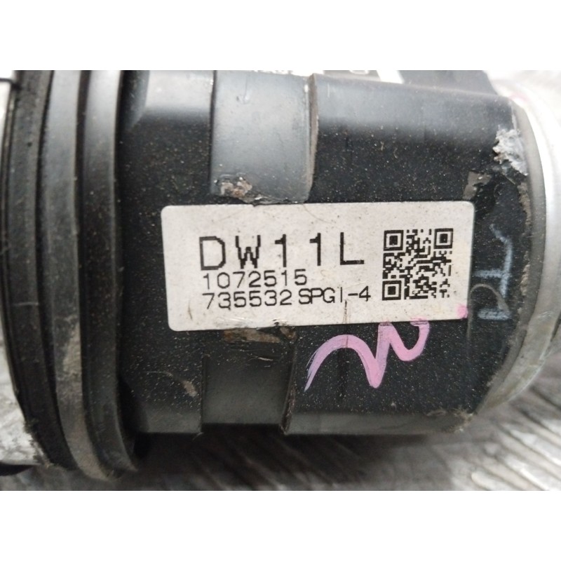 TRANSMISION DELANTERA IZQUIERDA DW11L 1072515 - imagen 4