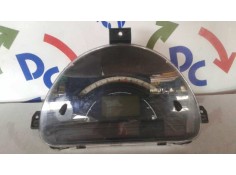 Recambio de cuadro instrumentos para citroën c2 sx referencia OEM IAM 9645994280  