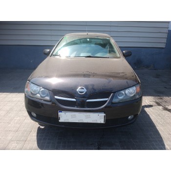 NISSAN ALMERA (N16/E)