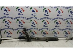 Recambio de caja direccion para ford transit caja cerrada, larga (fy) (2000 =>) ft 350 2.4 express-line referencia OEM IAM   