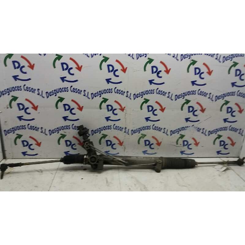 Recambio de caja direccion para ford transit caja cerrada, larga (fy) (2000 =>) ft 350 2.4 express-line referencia OEM IAM   