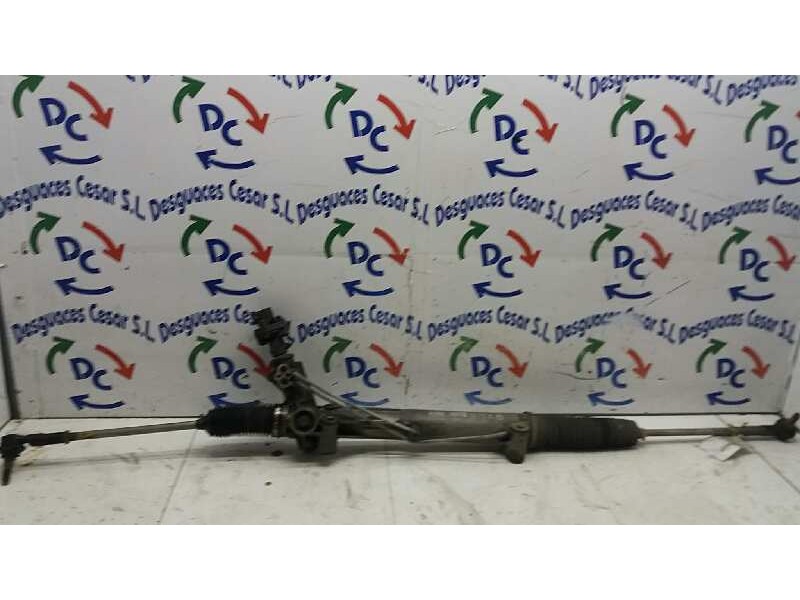 Recambio de caja direccion para ford transit caja cerrada, larga (fy) (2000 =>) ft 350 2.4 express-line referencia OEM IAM   