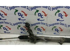 Recambio de caja direccion para ford transit caja cerrada, larga (fy) (2000 =>) ft 350 2.4 express-line referencia OEM IAM    2