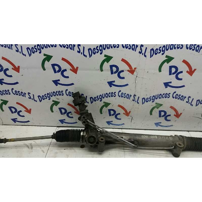 Recambio de caja direccion para ford transit caja cerrada, larga (fy) (2000 =>) ft 350 2.4 express-line referencia OEM IAM   