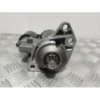 MOTOR ARRANQUE 020911023F 