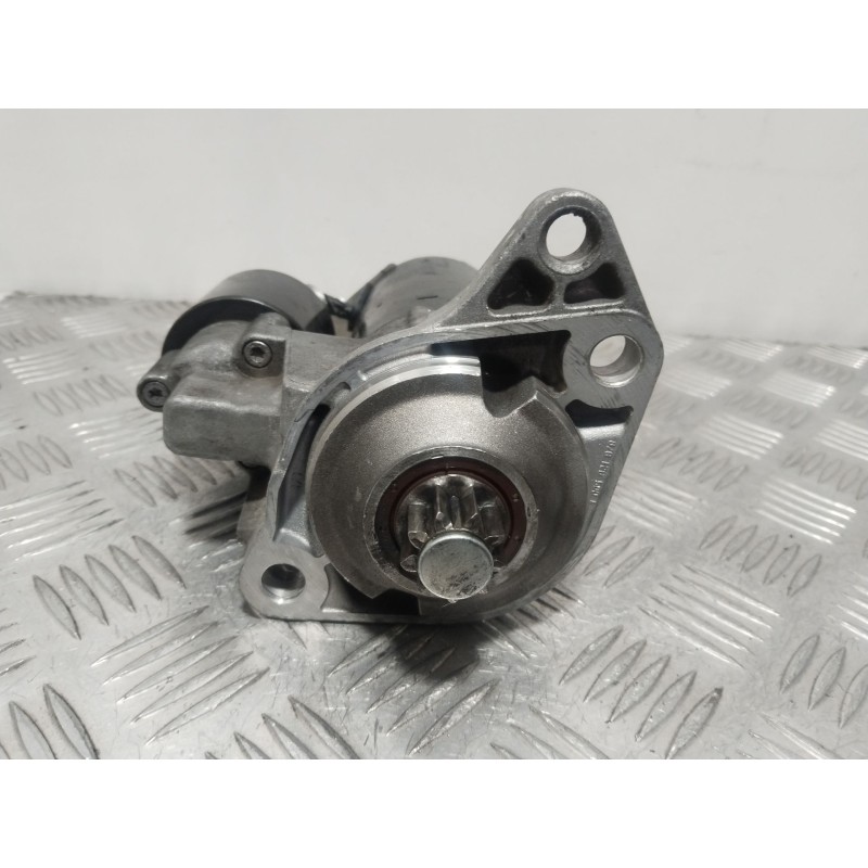 MOTOR ARRANQUE 020911023F  - imagen 1