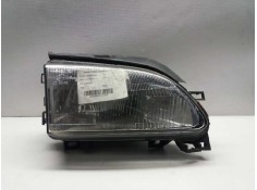 Recambio de faro derecho para seat arosa (6h1) 1.4 referencia OEM IAM   