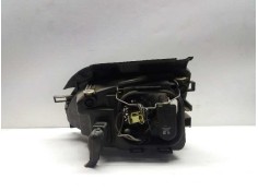 Recambio de faro derecho para seat arosa (6h1) 1.4 referencia OEM IAM    2