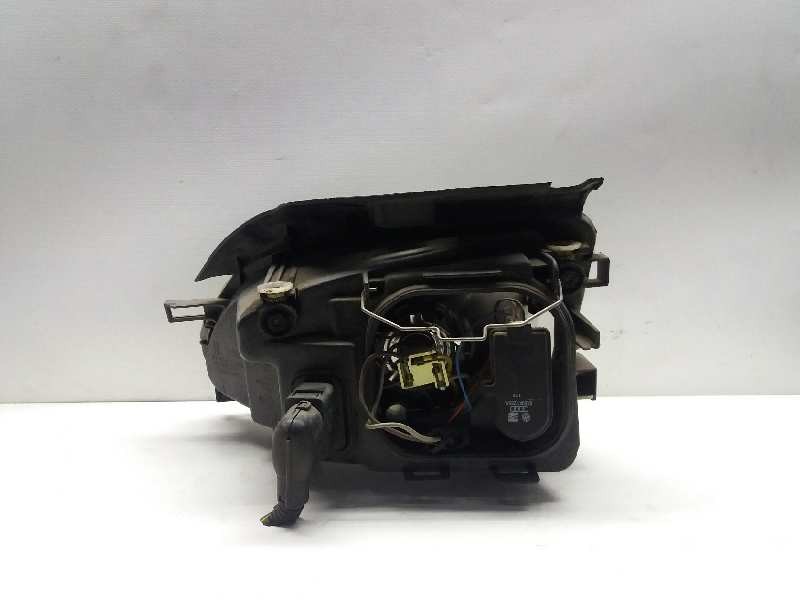 Recambio de faro derecho para seat arosa (6h1) 1.4 referencia OEM IAM   