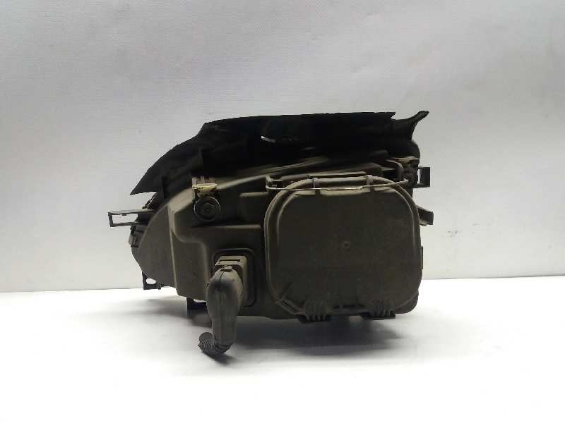 Recambio de faro derecho para seat arosa (6h1) 1.4 referencia OEM IAM   