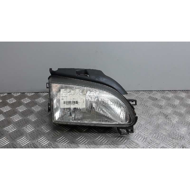 Recambio de faro derecho para seat arosa (6h1) 1.4 referencia OEM IAM   