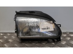 Recambio de faro derecho para seat arosa (6h1) 1.4 referencia OEM IAM   