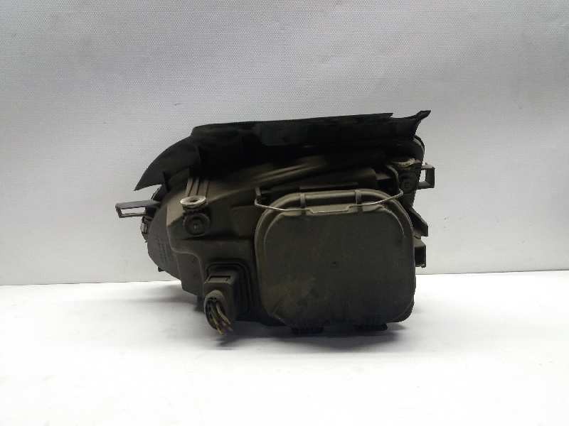 Recambio de faro derecho para seat arosa (6h1) 1.4 referencia OEM IAM   