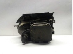 Recambio de faro derecho para seat arosa (6h1) 1.4 referencia OEM IAM    2