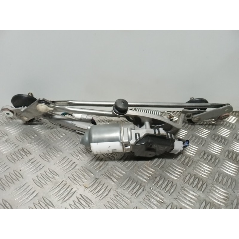 MOTOR LIMPIA DELANTERO 8511002190  - imagen 3