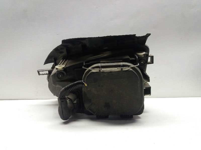 Recambio de faro derecho para seat arosa (6h1) 1.4 referencia OEM IAM   
