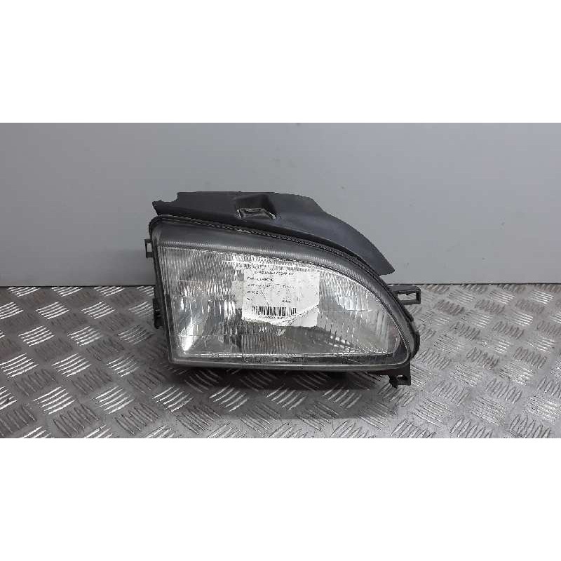 Recambio de faro derecho para seat arosa (6h1) 1.4 referencia OEM IAM   