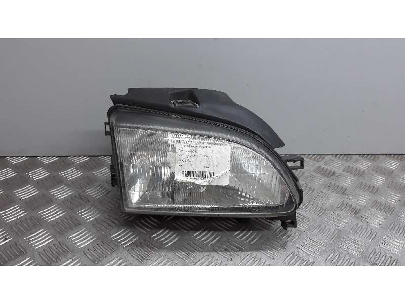 Recambio de faro derecho para seat arosa (6h1) 1.4 referencia OEM IAM    Recambio de faro derecho para seat arosa (6h1) 1.4 referencia OEM IAM