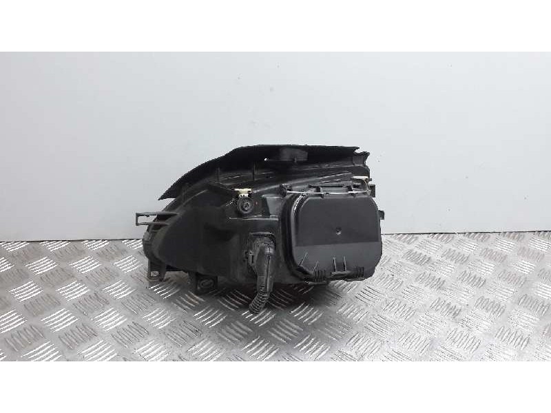 Recambio de faro derecho para seat arosa (6h1) 1.4 referencia OEM IAM    Recambio de faro derecho para seat arosa (6h1) 1.4 referencia OEM IAM