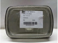 Recambio de faro izquierdo para seat 127 903 cc referencia OEM IAM   