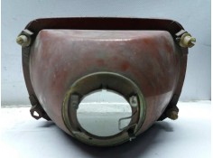 Recambio de faro izquierdo para seat 127 903 cc referencia OEM IAM    2