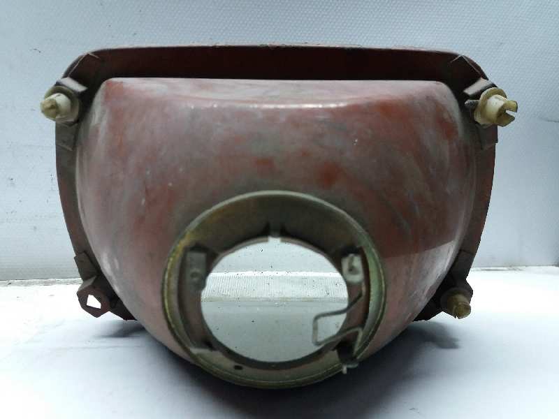 Recambio de faro izquierdo para seat 127 903 cc referencia OEM IAM   