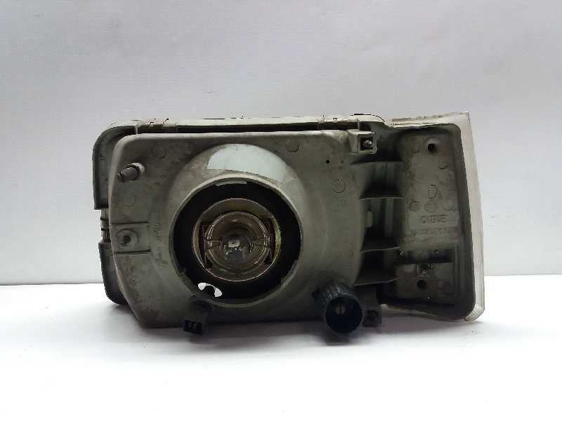 Recambio de faro derecho para seat marbella 0.9 referencia OEM IAM   