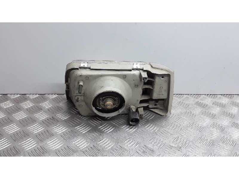 Recambio de faro derecho para seat marbella 0.9 referencia OEM IAM   