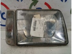 Recambio de faro derecho para seat marbella 0.9 referencia OEM IAM   