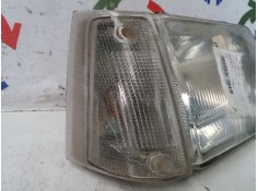 Recambio de faro derecho para seat marbella 0.9 referencia OEM IAM    2