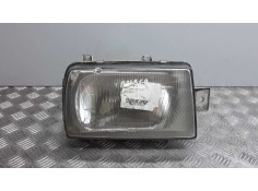 Recambio de faro derecho para seat malaga 1.2 cat referencia OEM IAM   