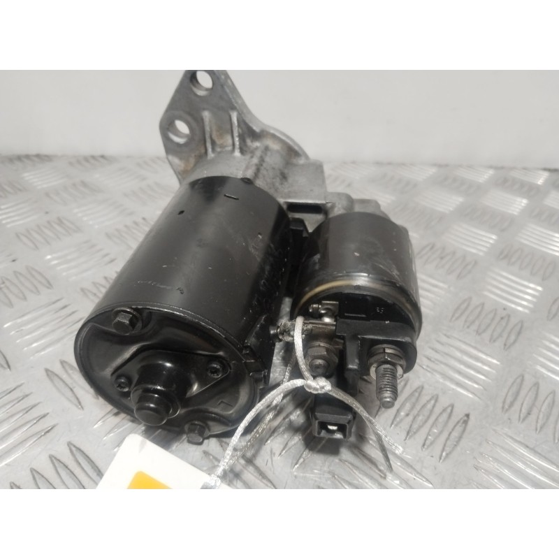 MOTOR ARRANQUE 020911023F  - imagen 3