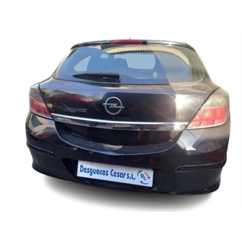 OPEL ASTRA GTC - imagen 3