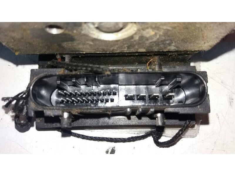 Recambio de abs para nissan almera (n16/e) acenta referencia OEM IAM 0265231415 47660BN820 