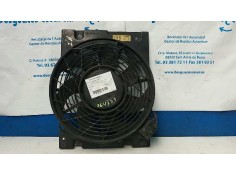 Recambio de electroventilador para opel astra f berlina básico referencia OEM IAM   