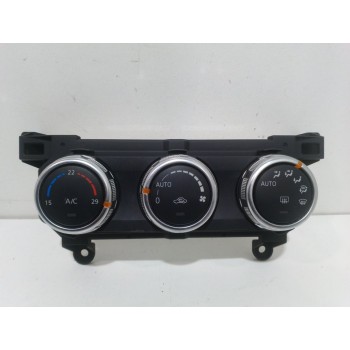MANDO CALEFACCION / AIRE ACONDICIONADO DA6S DA6S61190A 